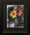 Michael Flohr Michael Flohr Still Life (Original) (Framed)